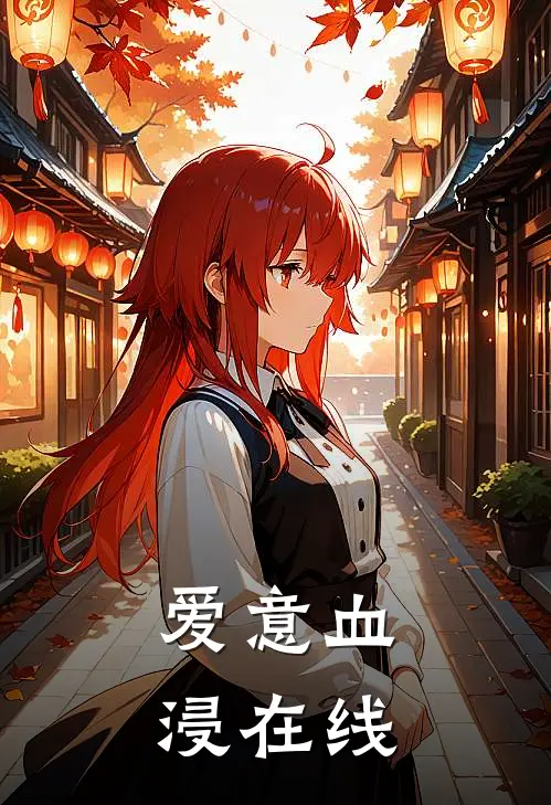 爱意血浸在线
