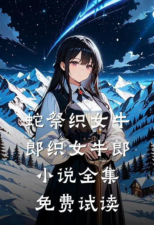 蛇祭织女牛郎织女牛郎小说全集免费试读