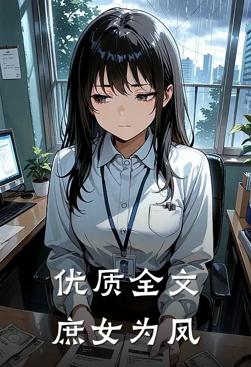 优质全文庶女为凤