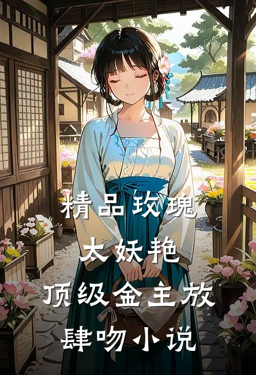 精品玫瑰太妖艳,顶级金主放肆吻小说