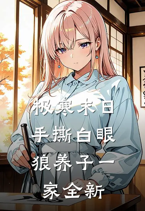 极寒末日，手撕白眼狼养子一家全新