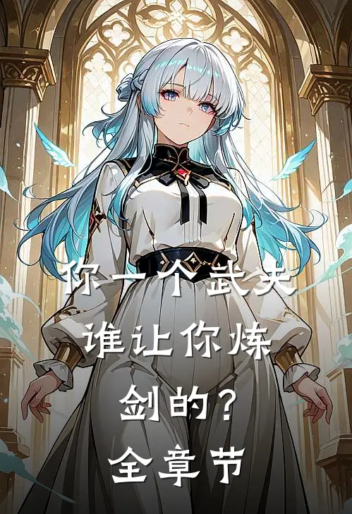 你一个武夫,谁让你炼剑的?全章节免费阅读