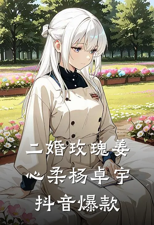 二婚玫瑰姜心柔杨卓宇抖音爆款