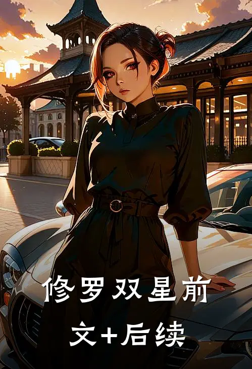 修罗双星前文+后续