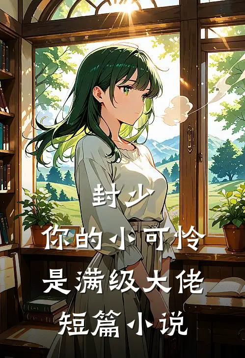 封少，你的小可怜是满级大佬短篇小说