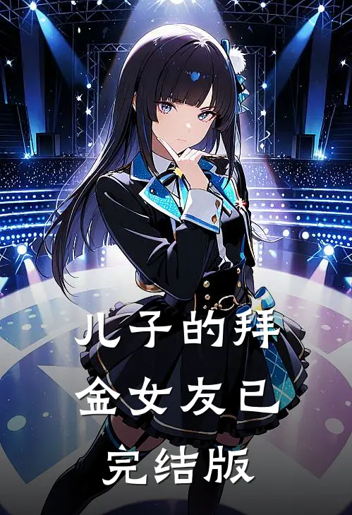 儿子的拜金女友已完结版
