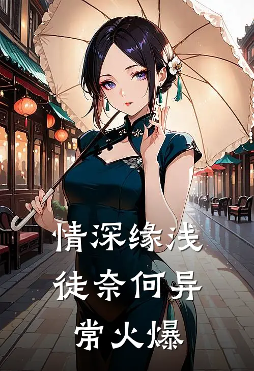 情深缘浅徒奈何异常火爆