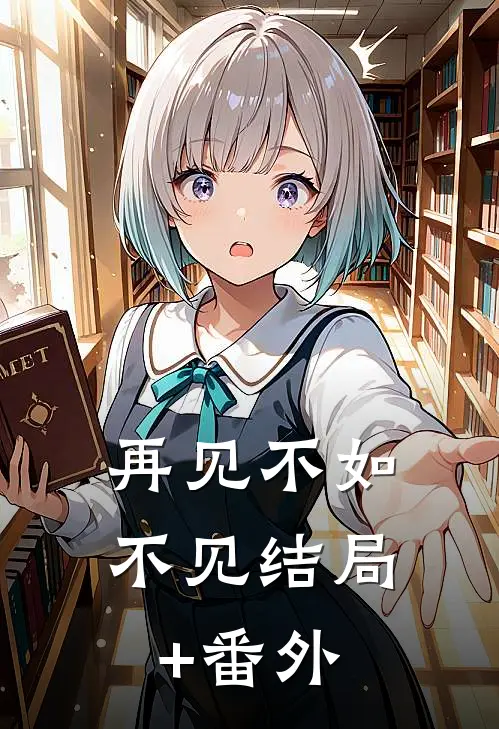 再见不如不见结局+番外