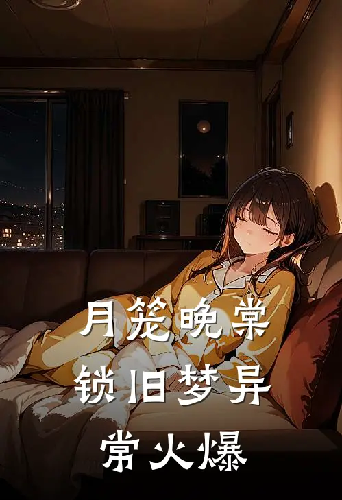 月笼晚棠锁旧梦异常火爆