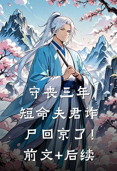 守丧三年，短命夫君诈尸回京了！前文+后续