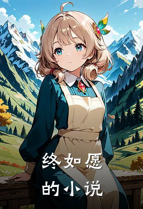 终如愿的小说