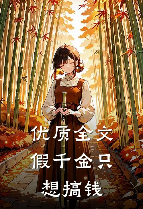 优质全文假千金只想搞钱