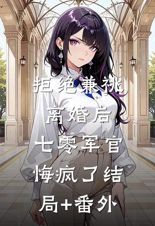 拒绝兼祧离婚后，七零军官悔疯了结局+番外