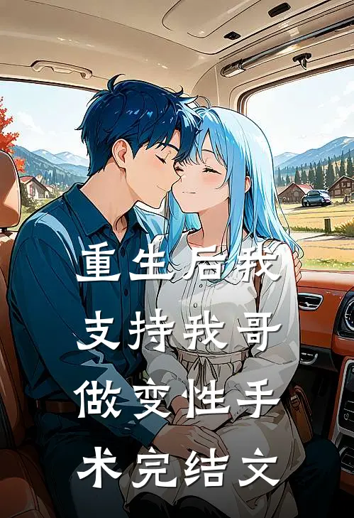重生后我支持我哥做变性手术完结文