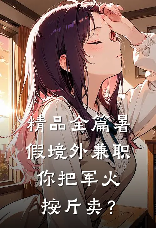 精品全篇暑假境外兼职，你把军火按斤卖？