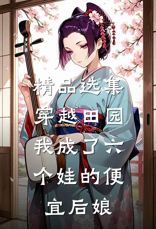 精品选集穿越田园：我成了六个娃的便宜后娘