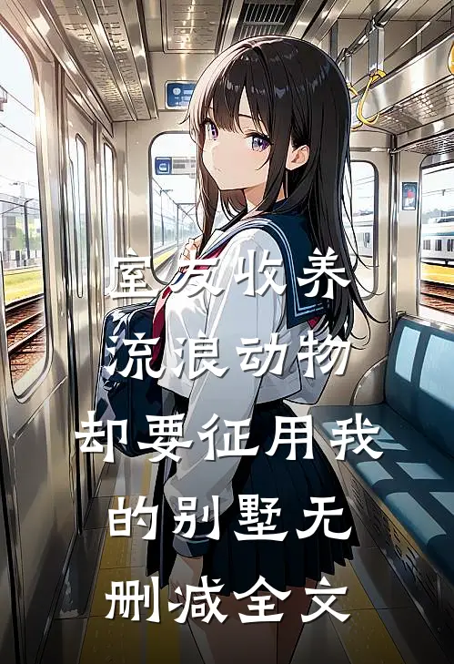 室友收养流浪动物，却要征用我的别墅无删减全文