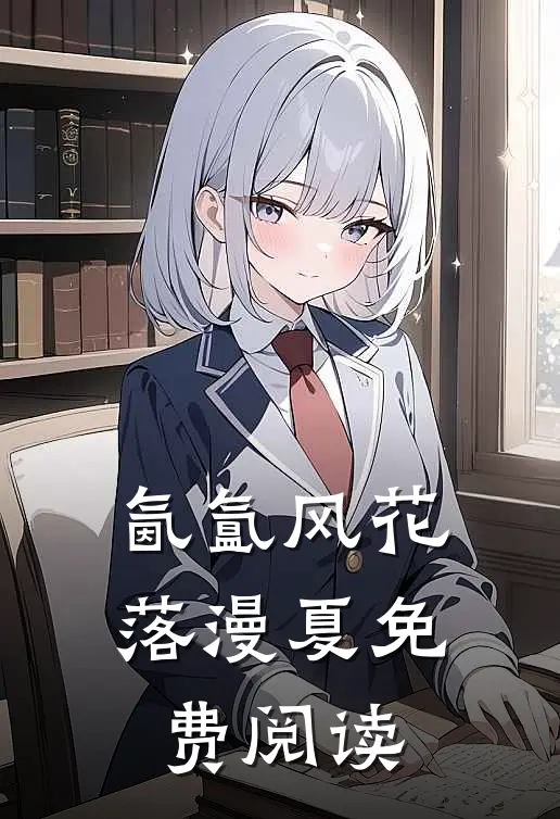 氤氲风花落漫夏免费阅读