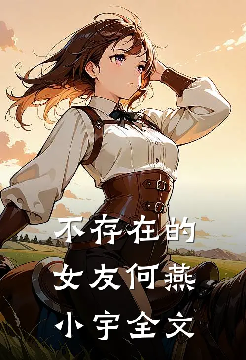 不存在的女友何燕小宇全文