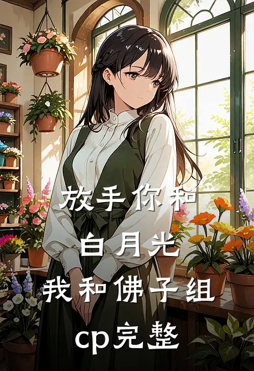 放手你和白月光，我和佛子组cp完整