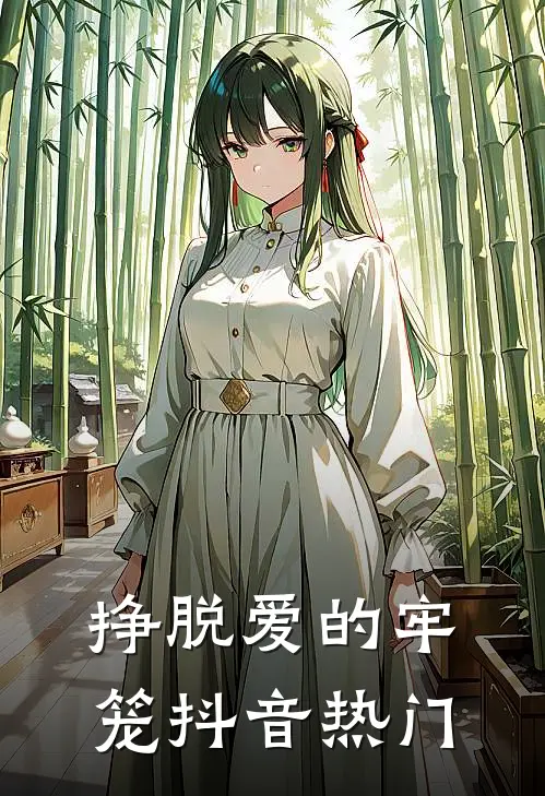 挣脱爱的牢笼抖音热门