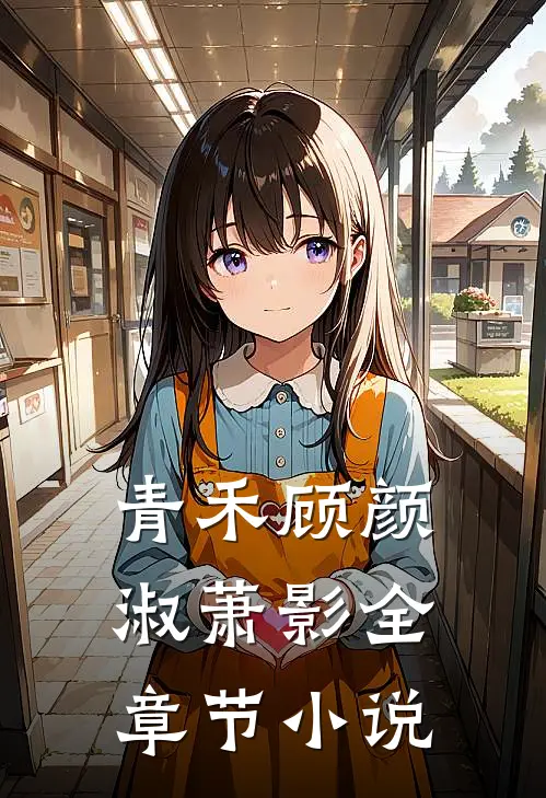 青禾顾颜淑萧影全章节小说