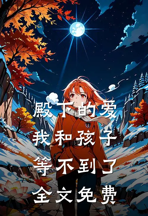 殿下的爱，我和孩子等不到了全文免费