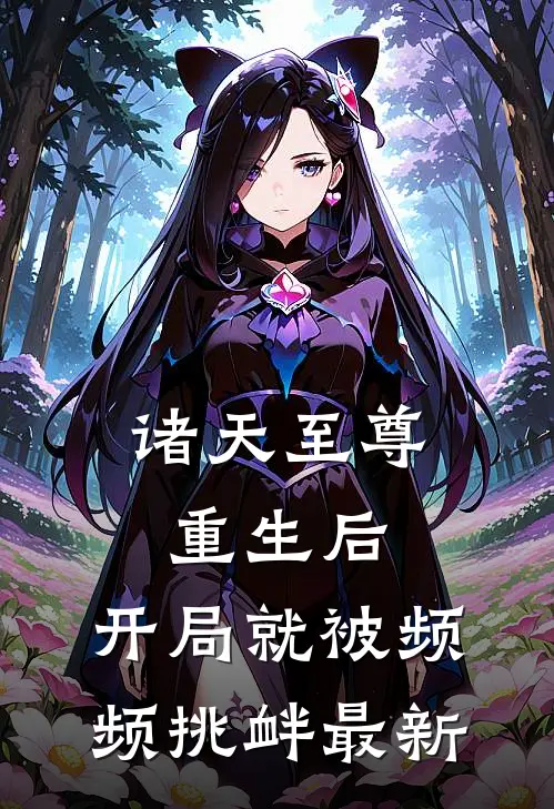 诸天至尊重生后，开局就被频频挑衅最新
