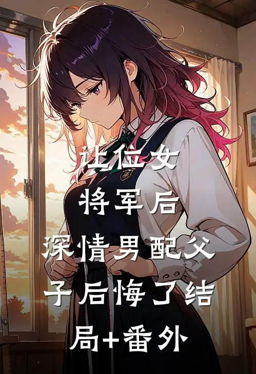 让位女将军后，深情男配父子后悔了结局+番外
