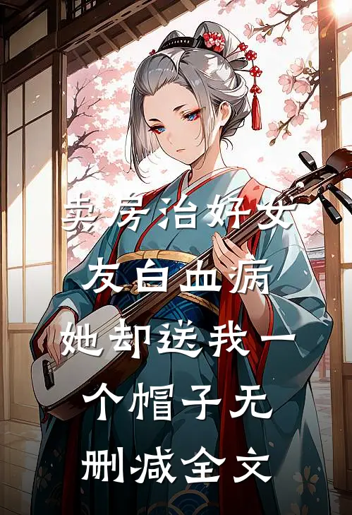 卖房治好女友白血病，她却送我一个帽子无删减全文