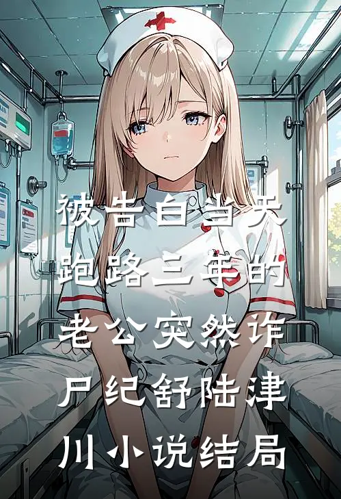 被告白当天，跑路三年的老公突然诈尸纪舒陆津川小说结局