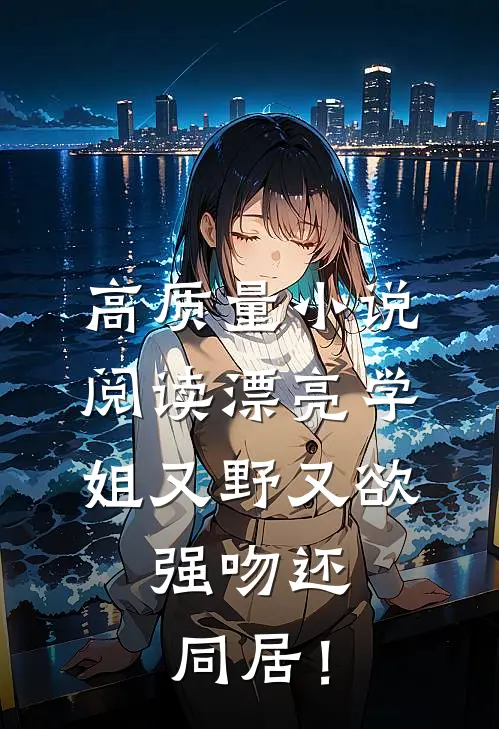 高质量小说阅读漂亮学姐又野又欲，强吻还同居！