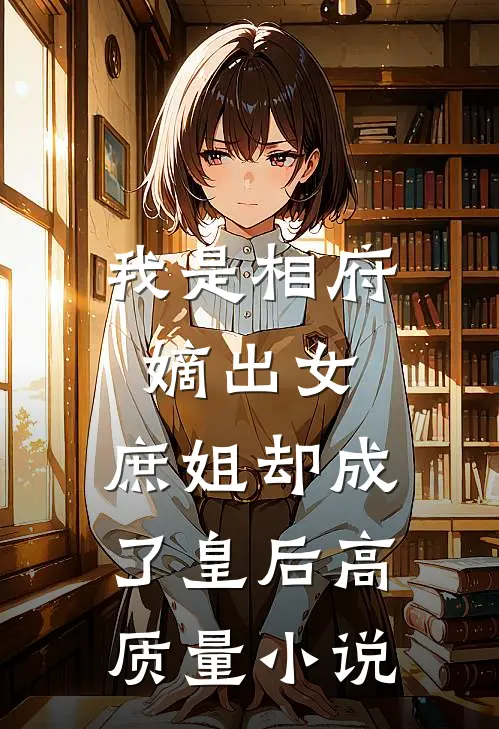 我是相府嫡出女，庶姐却成了皇后高质量小说