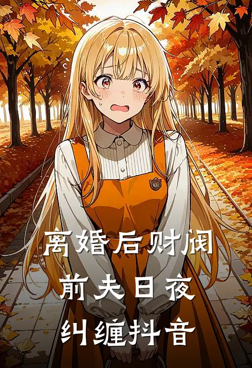 离婚后财阀前夫日夜纠缠抖音
