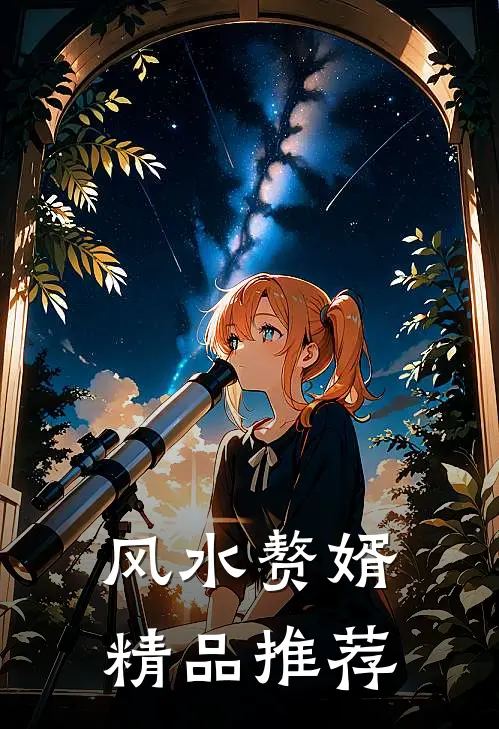 风水赘婿精品推荐