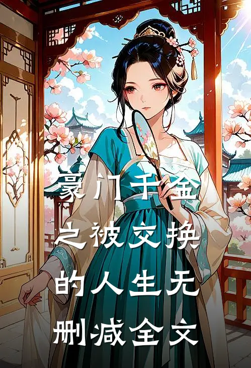 豪门千金之被交换的人生无删减全文