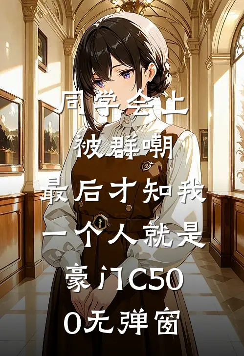 同学会上被群嘲，最后才知我一个人就是豪门C500无弹窗
