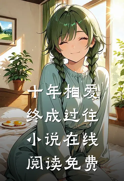 十年相爱终成过往小说在线阅读免费