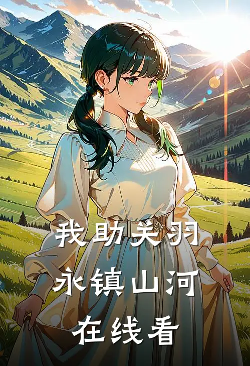 我助关羽永镇山河在线看