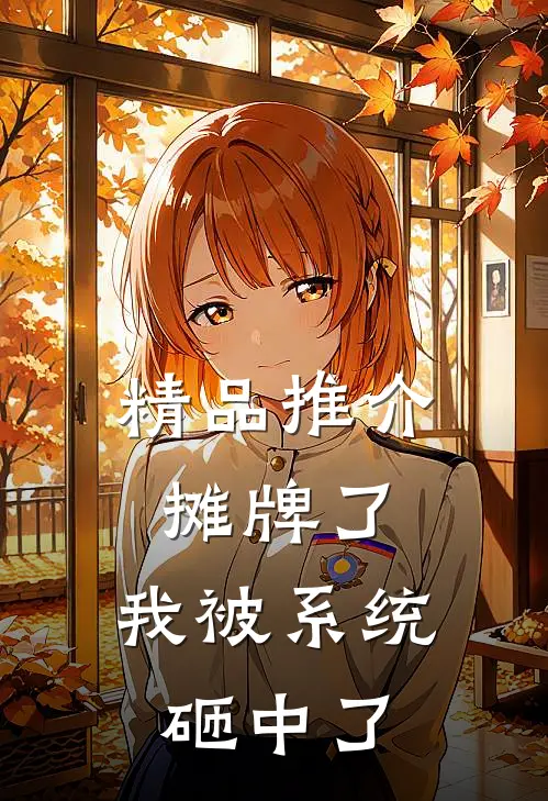 精品推介摊牌了，我被系统砸中了