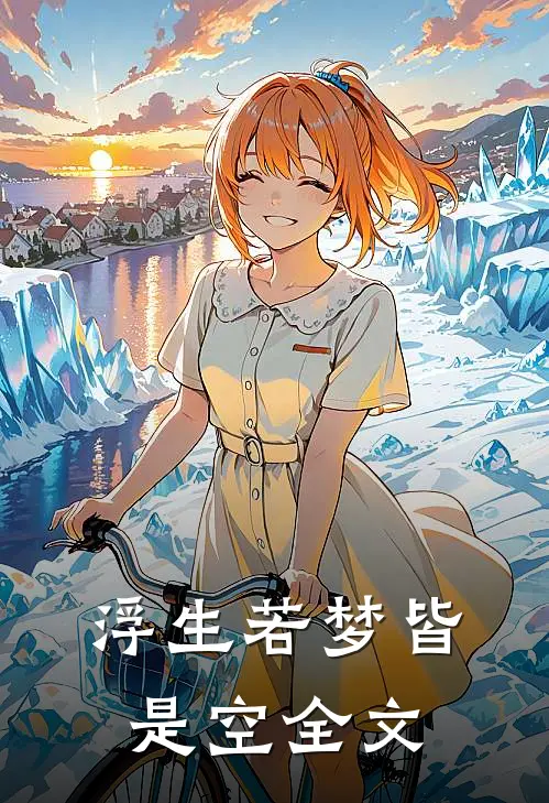 浮生若梦皆是空全文