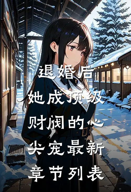退婚后，她成顶级财阀的心尖宠最新章节列表