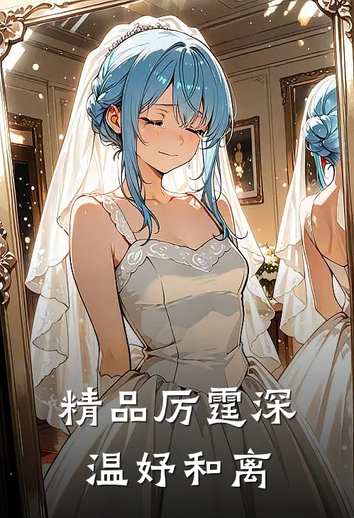 精品厉霆深温妤和离