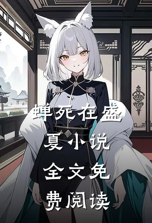 蝉死在盛夏小说全文免费阅读