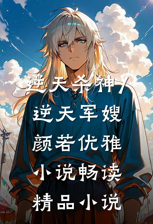 逆天杀神/逆天军嫂 颜若优雅 小说畅读精品小说