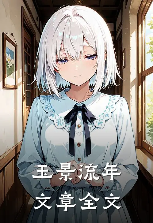 玉景流年文章全文