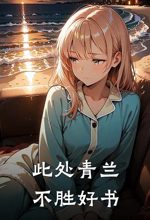 此处青兰不胜好书