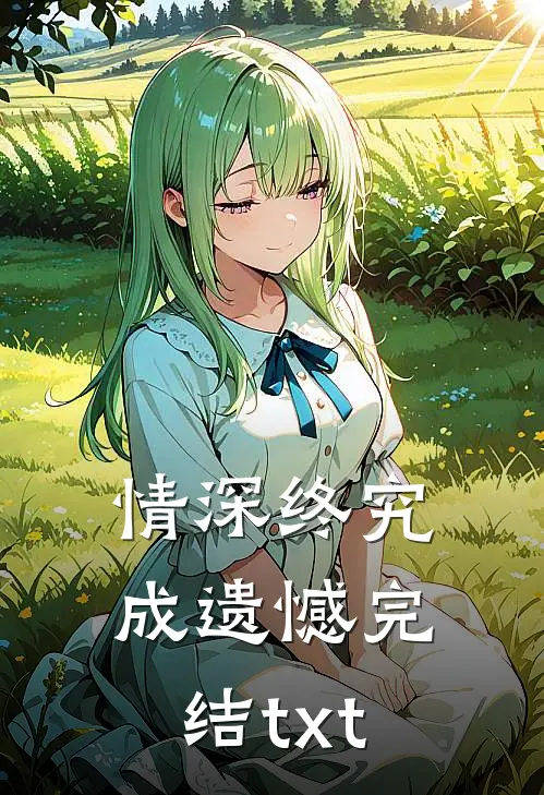 情深终究成遗憾完结txt