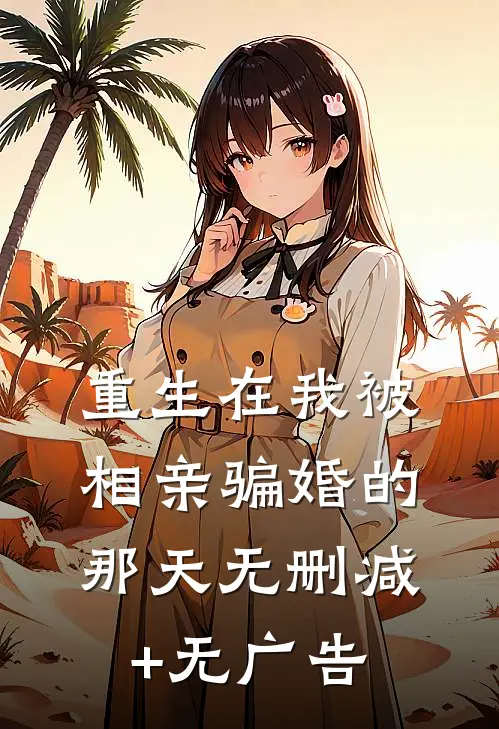重生在我被相亲骗婚的那天无删减+无广告