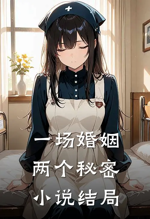 一场婚姻，两个秘密小说结局
